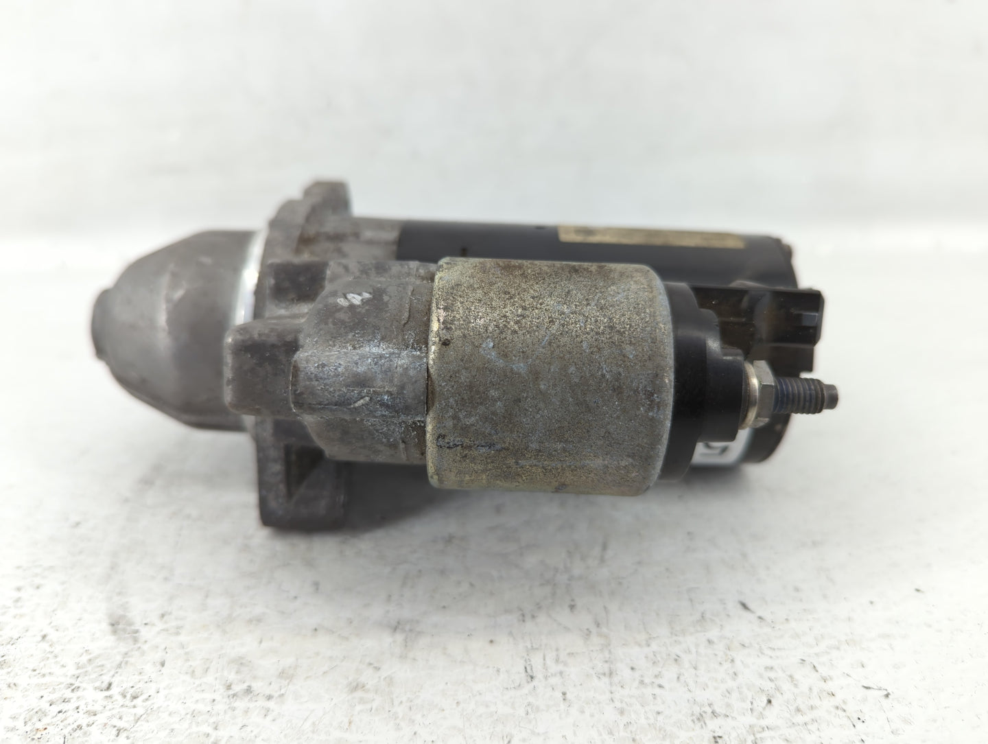 2013-2016 Bmw 328i Car Starter Motor Solenoid OEM P/N:0 001 147 425 Fits Fits 2012 2013 2014 2015 2016 2017 2018 OEM Used Au