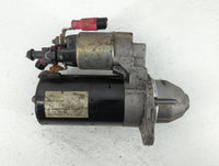 2013-2016 Bmw 328i Car Starter Motor Solenoid OEM P/N:8612576 01 Fits Fits 2012 2013 2014 2015 2016 2017 2018 OEM Used Auto 