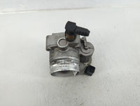 2012-2016 Bmw 328i Throttle Body P/N:1354 7588625 -04 Fits Fits 2012 2013 2014 2015 2016 2017 2018 OEM Used Auto Parts - Oem