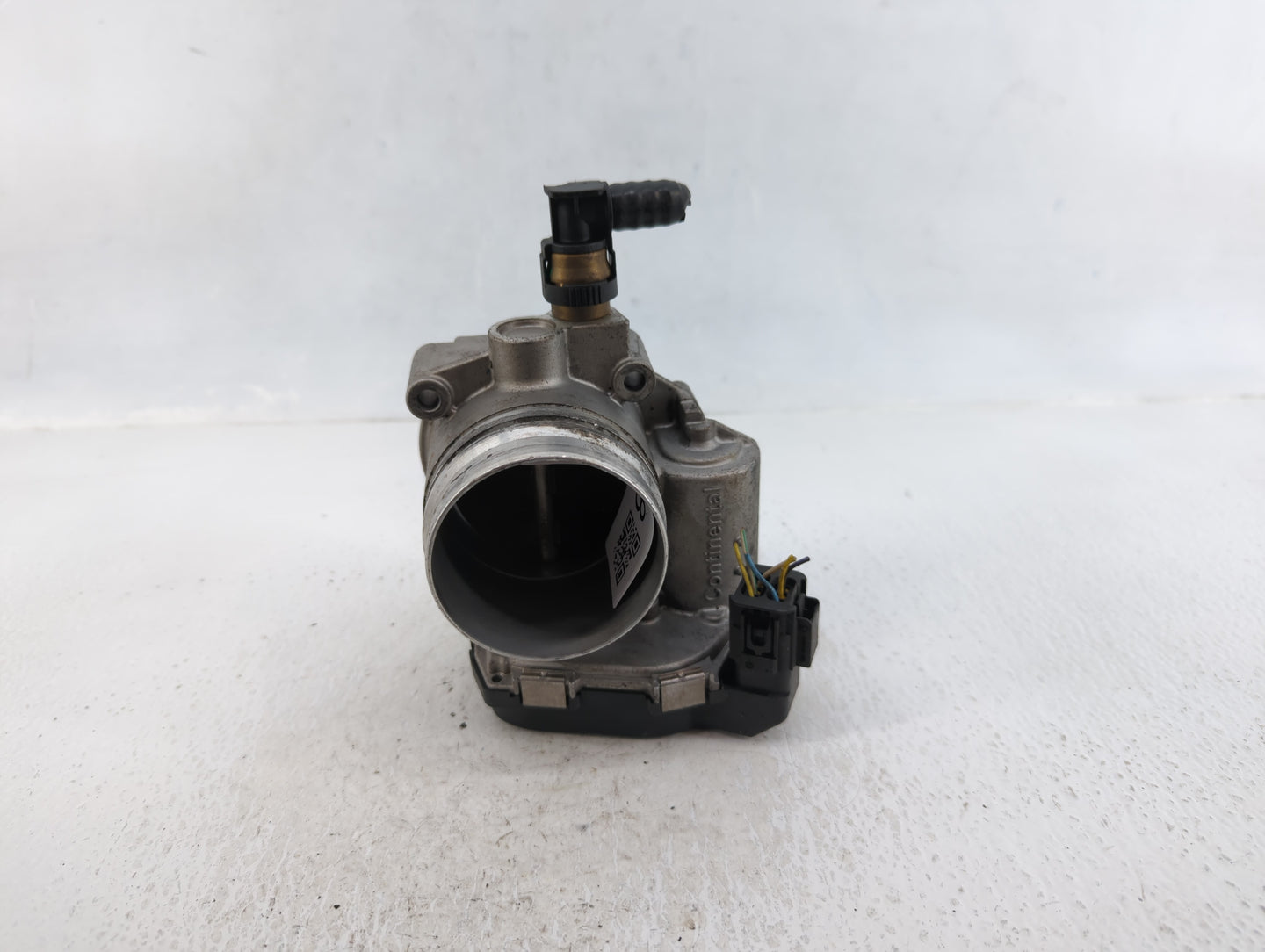 2012-2016 Bmw 328i Throttle Body P/N:1354 7588625-04 Fits Fits 2012 2013 2014 2015 2016 2017 2018 OEM Used Auto Parts - Oemu