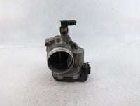 2012-2016 Bmw 328i Throttle Body P/N:1354 7588625-04 Fits Fits 2012 2013 2014 2015 2016 2017 2018 OEM Used Auto Parts - Oemu