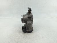 2012-2016 Bmw 328i Throttle Body P/N:1354 7588625-04 Fits Fits 2012 2013 2014 2015 2016 2017 2018 OEM Used Auto Parts - Oemu