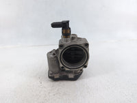 2012-2016 Bmw 328i Throttle Body P/N:1354 7588625-04 Fits Fits 2012 2013 2014 2015 2016 2017 2018 OEM Used Auto Parts - Oemu