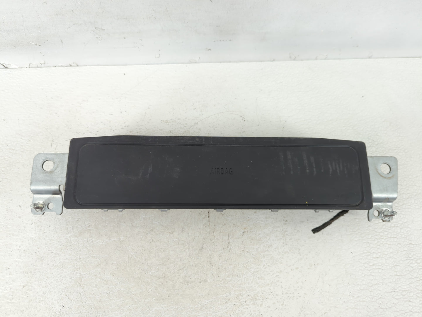 2012-2016 Bmw 328i Air Bag Passenger Right Knee OEM P/N:KV922865313 Fits Fits 2012 2013 2014 2015 2016 2017 2018 2019 2020 O