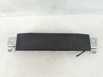 2012-2016 Bmw 328i Air Bag Passenger Right Knee OEM P/N:KV922865313 Fits Fits 2012 2013 2014 2015 2016 2017 2018 2019 2020 O