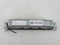 2012-2016 Bmw 328i Air Bag Passenger Right Knee OEM P/N:KV922865313 Fits Fits 2012 2013 2014 2015 2016 2017 2018 2019 2020 O