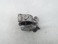 2014 Bmw 328i Throttle Body P/N:1354 7810752 03 Fits Fits 2015 2016 2017 2018 OEM Used Auto Parts - Oemusedautoparts1.com