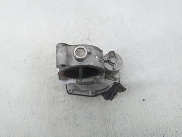 2014 Bmw 328i Throttle Body P/N:1354 7810752 03 Fits Fits 2015 2016 2017 2018 OEM Used Auto Parts