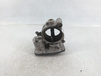 2014 Bmw 328i Throttle Body P/N:1354 7810752 03 Fits Fits 2015 2016 2017 2018 OEM Used Auto Parts - Oemusedautoparts1.com