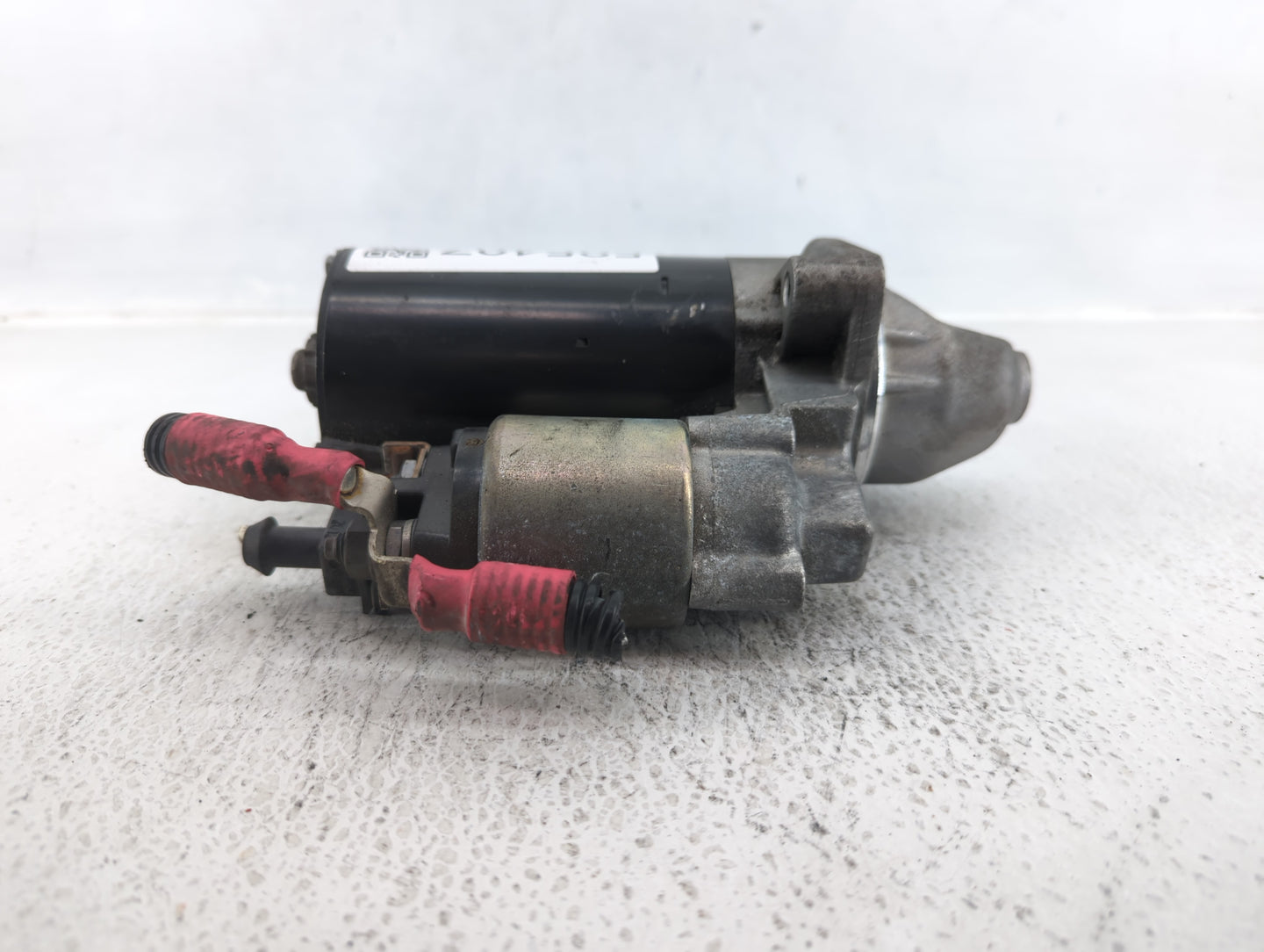 2013-2016 Bmw 328i Car Starter Motor Solenoid OEM P/N:140429 0 001 147 425 Fits Fits 2012 2013 2014 2015 2016 2017 2018 OEM 
