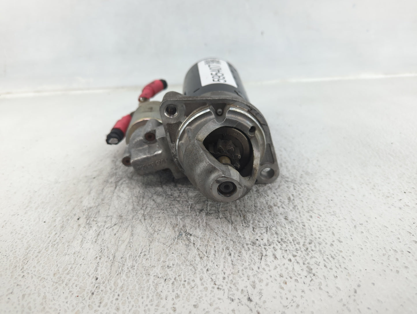 2013-2016 Bmw 328i Car Starter Motor Solenoid OEM P/N:140429 0 001 147 425 Fits Fits 2012 2013 2014 2015 2016 2017 2018 OEM 