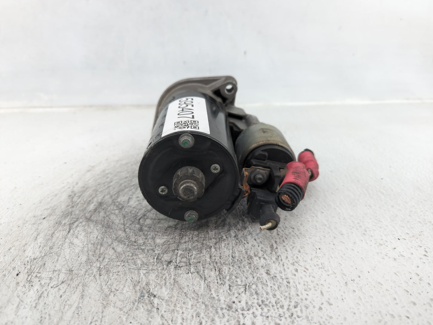 2013-2016 Bmw 328i Car Starter Motor Solenoid OEM P/N:140429 0 001 147 425 Fits Fits 2012 2013 2014 2015 2016 2017 2018 OEM 