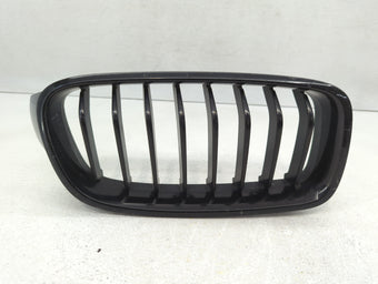 compare product 2012-2016 Bmw 328i Front Grille Bumper Not Included