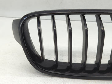 2012-2016 Bmw 328i Front Grille Bumper Not Included