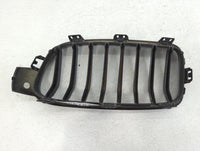 2012-2016 Bmw 328i Front Grille Bumper Not Included - Oemusedautoparts1.com
