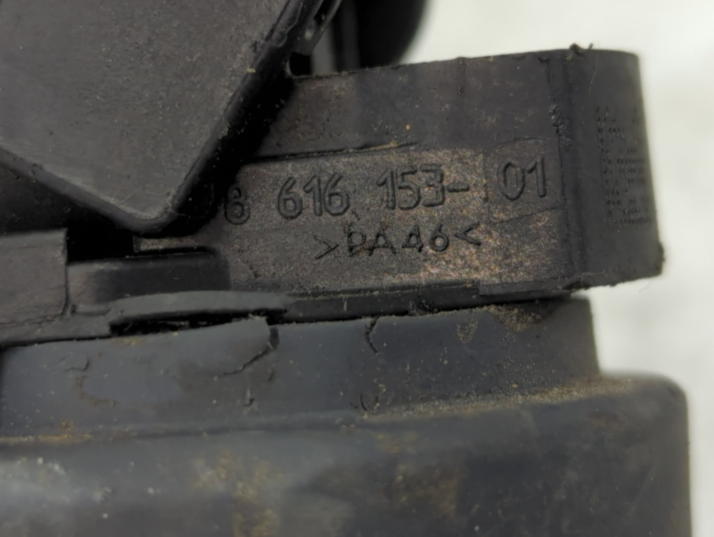 2012-2016 Bmw 328i Ignition Coil Igniter Pack - Oemusedautoparts1.com