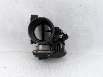 compare product 2014 Bmw 328i Throttle Body P/N:1354 7810752 Fits Fits 2015 2016 2017 2018 OEM Used Auto Parts