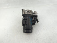 2014 Bmw 328i Throttle Body P/N:1354 7810752 Fits Fits 2015 2016 2017 2018 OEM Used Auto Parts - Oemusedautoparts1.com
