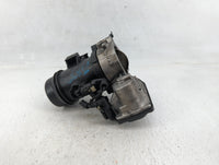 2014 Bmw 328i Throttle Body P/N:1354 7810752 Fits Fits 2015 2016 2017 2018 OEM Used Auto Parts - Oemusedautoparts1.com