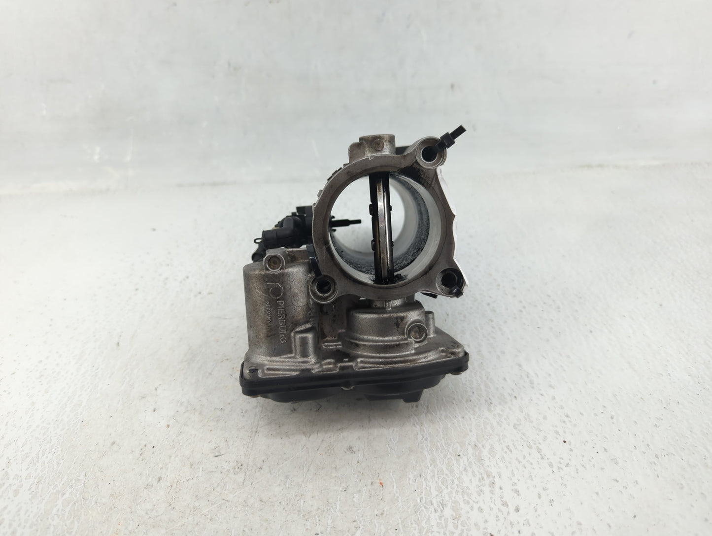 2014 Bmw 328i Throttle Body P/N:1354 7810752 Fits Fits 2015 2016 2017 2018 OEM Used Auto Parts - Oemusedautoparts1.com