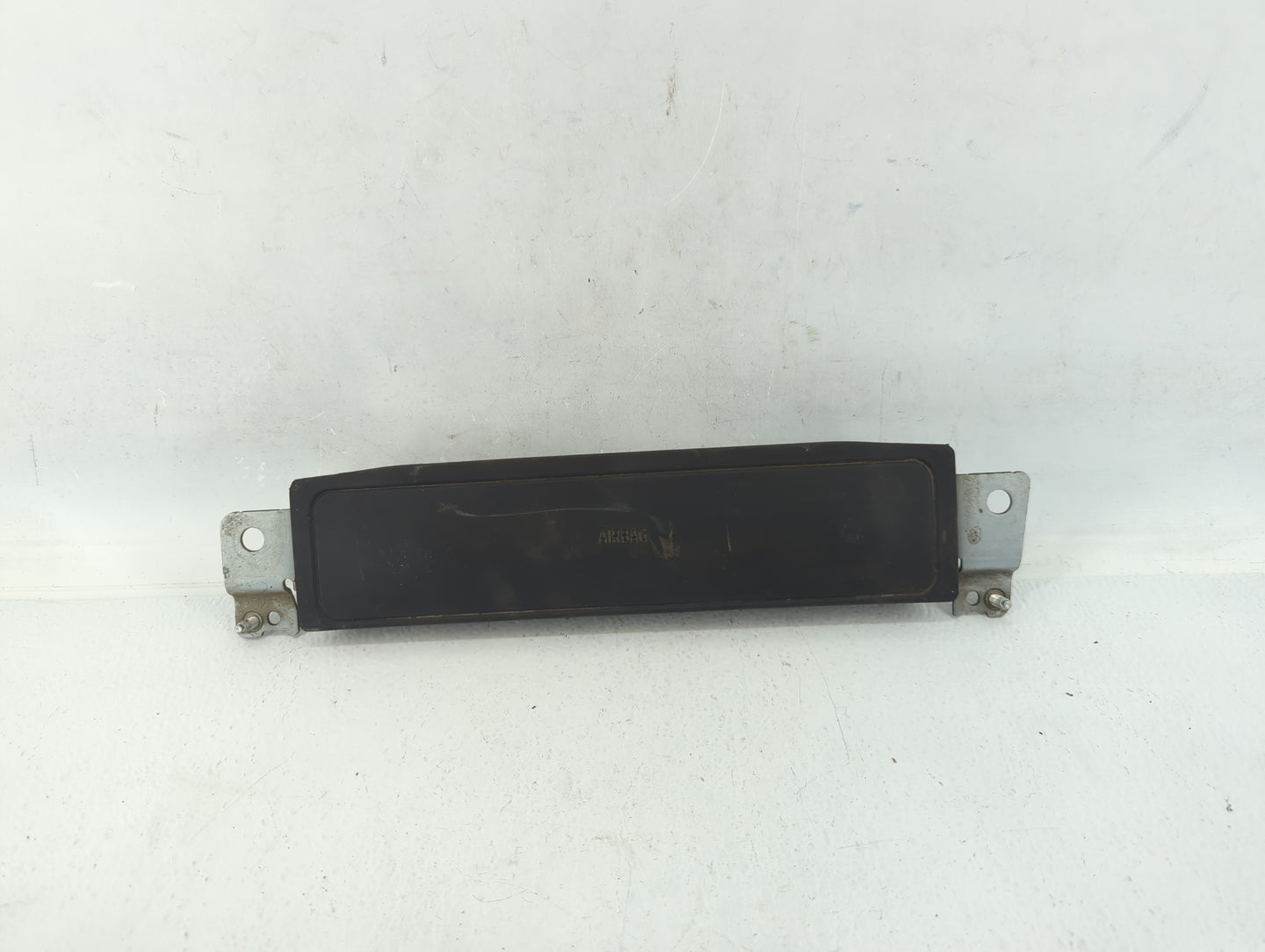 2012-2016 Bmw 328i Air Bag Passenger Right Knee OEM P/N:KV922865313 Fits Fits 2012 2013 2014 2015 2016 2017 2018 2019 2020 2
