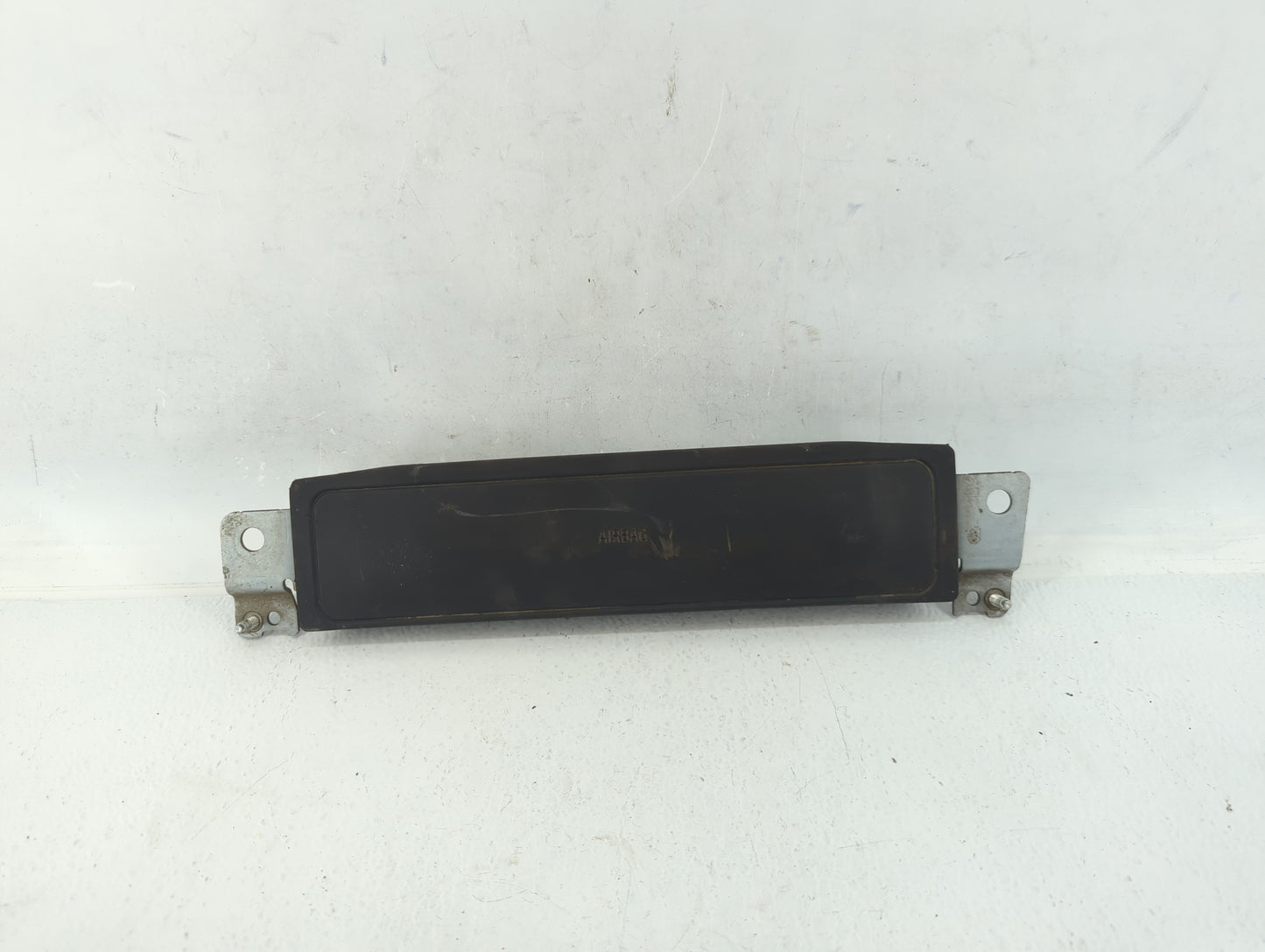 2012-2016 Bmw 328i Air Bag Passenger Right Knee OEM P/N:KV922865313 Fits Fits 2012 2013 2014 2015 2016 2017 2018 2019 2020 2