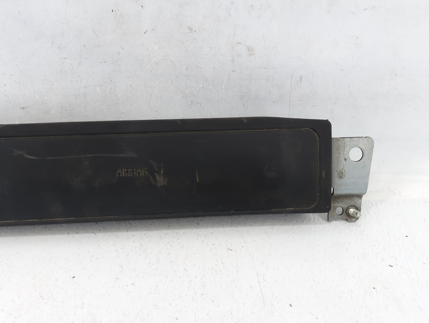 2012-2016 Bmw 328i Air Bag Passenger Right Knee OEM P/N:KV922865313 Fits Fits 2012 2013 2014 2015 2016 2017 2018 2019 2020 2