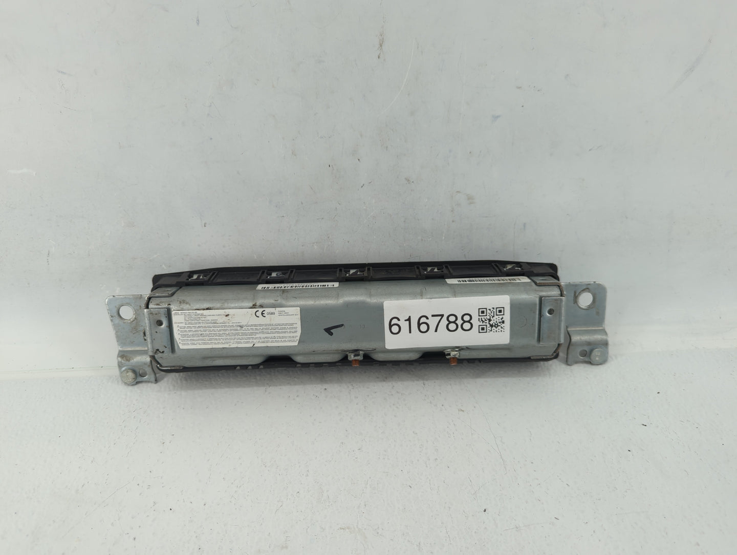 2012-2016 Bmw 328i Air Bag Passenger Right Knee OEM P/N:KV922865313 Fits Fits 2012 2013 2014 2015 2016 2017 2018 2019 2020 2