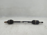 2014 Bmw 328i Axle Shaft Front Driver Cv C/v - Oemusedautoparts1.com