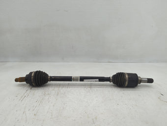 compare product 2014 Bmw 328i Axle Shaft Front Driver Cv C/v