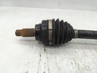 2014 Bmw 328i Axle Shaft Front Driver Cv C/v - Oemusedautoparts1.com