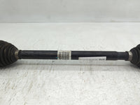 2014 Bmw 328i Axle Shaft Front Driver Cv C/v - Oemusedautoparts1.com