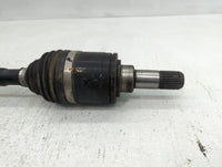 2014 Bmw 328i Axle Shaft Front Driver Cv C/v - Oemusedautoparts1.com