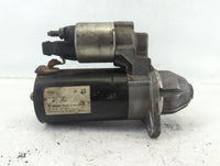 2013-2016 Bmw 328i Car Starter Motor Solenoid OEM P/N:8612576 01 Fits Fits 2012 2013 2014 2015 2016 2017 2018 OEM Used Auto 