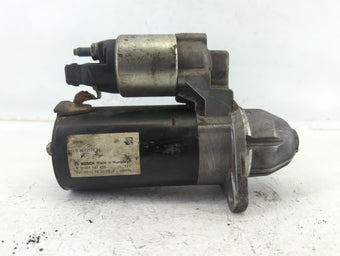 compare product 2013-2016 Bmw 328i Car Starter Motor Solenoid OEM P/N:8612576 01 Fits Fits 2012 2013 2014 2015 2016 2017 2018 OEM Used Auto Parts