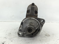 2013-2016 Bmw 328i Car Starter Motor Solenoid OEM P/N:8612576 01 Fits Fits 2012 2013 2014 2015 2016 2017 2018 OEM Used Auto 