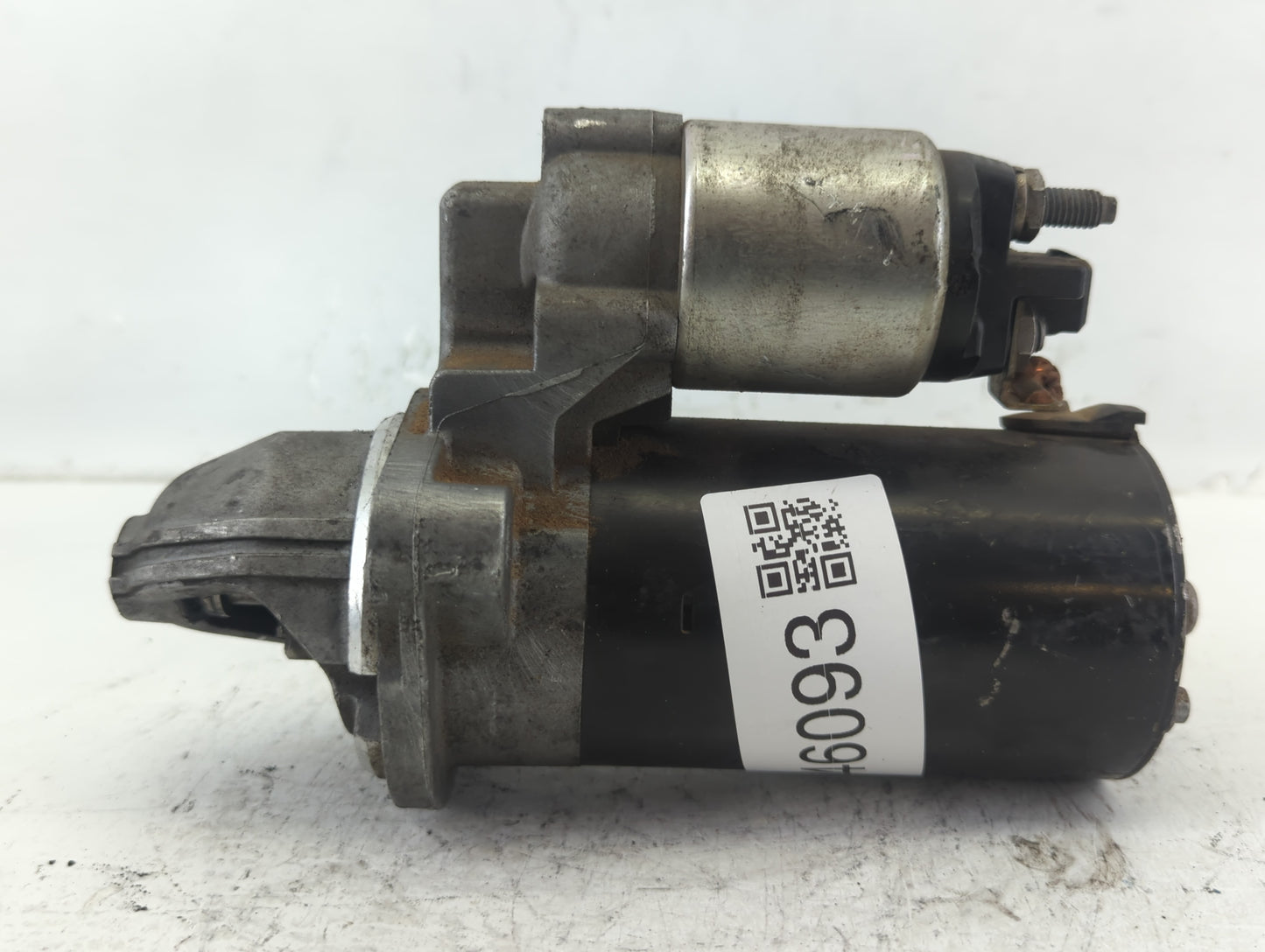 2013-2016 Bmw 328i Car Starter Motor Solenoid OEM P/N:8612576 01 Fits Fits 2012 2013 2014 2015 2016 2017 2018 OEM Used Auto 