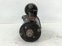 2013-2016 Bmw 328i Car Starter Motor Solenoid OEM P/N:8612576 01 Fits Fits 2012 2013 2014 2015 2016 2017 2018 OEM Used Auto 