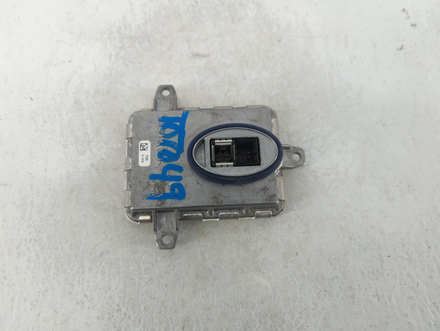 2012-2016 Bmw 328i Headlight Ballast Head Light - Oemusedautoparts1.com