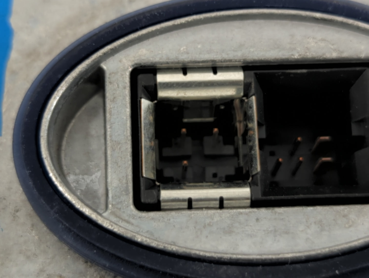 2012-2016 Bmw 328i Headlight Ballast Head Light - Oemusedautoparts1.com