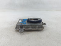 2012-2016 Bmw 328i Headlight Ballast Head Light - Oemusedautoparts1.com