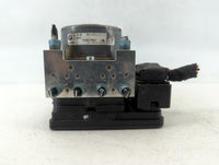 2014-2016 Bmw 328i ABS Pump Control Module Replacement P/N:3451-6875813-01 3451-6869725-01 Fits OEM Used Auto Parts - Oemuse