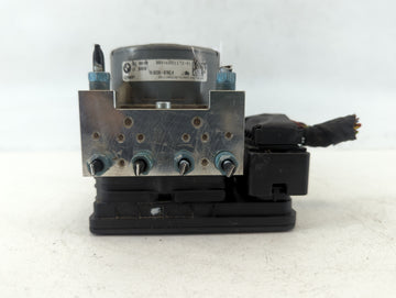 2014-2016 Bmw 328i ABS Pump Control Module Replacement P/N:3451-6875813-01 3451-6869725-01 Fits OEM Used Auto Parts - Oemuse
