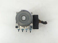 2014-2016 Bmw 328i ABS Pump Control Module Replacement P/N:3451-6875813-01 3451-6869725-01 Fits OEM Used Auto Parts - Oemuse