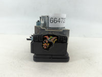 2014-2016 Bmw 328i ABS Pump Control Module Replacement P/N:3451-6875813-01 3451-6869725-01 Fits OEM Used Auto Parts - Oemuse
