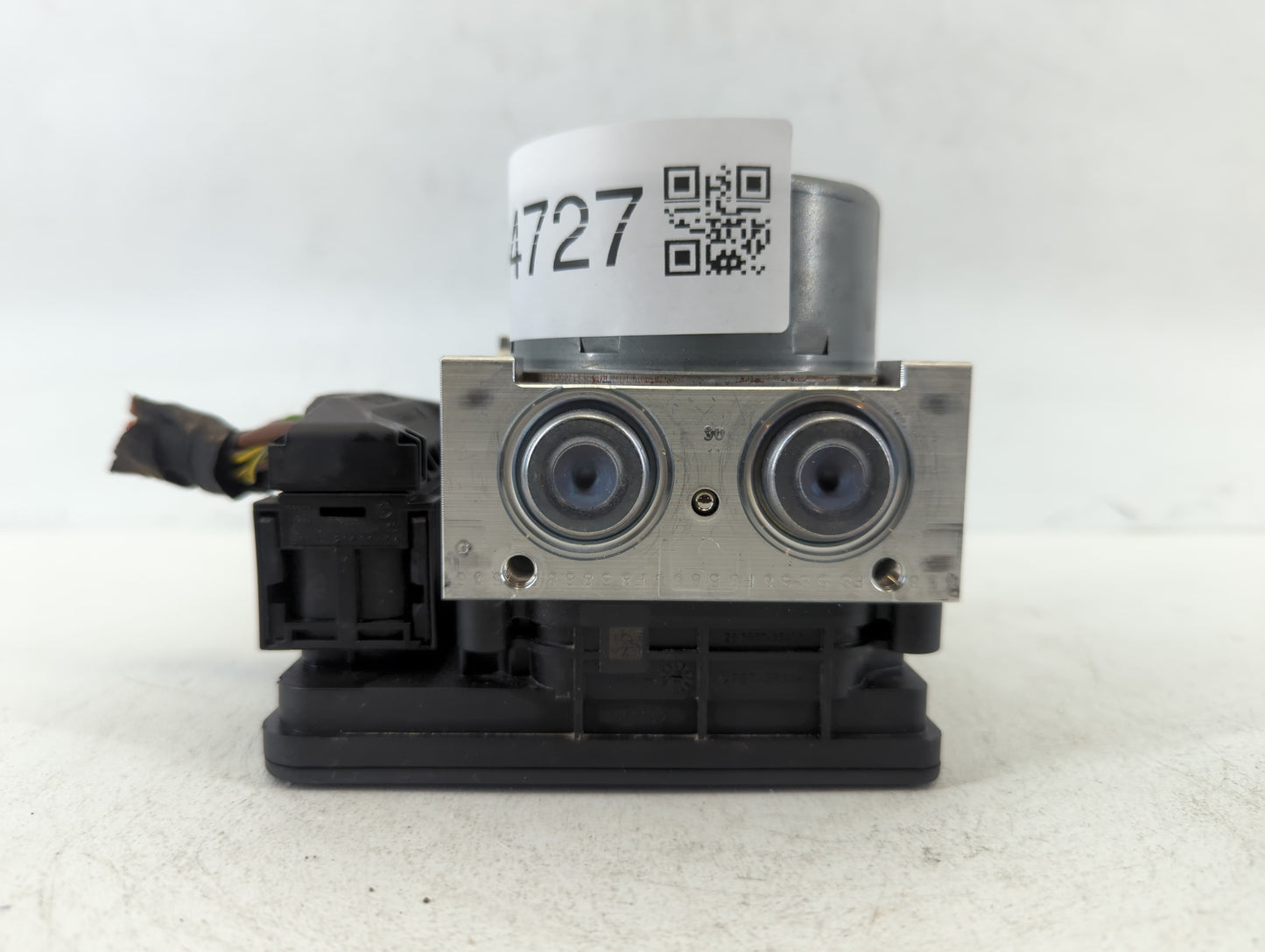 2014-2016 Bmw 328i ABS Pump Control Module Replacement P/N:3451-6875813-01 3451-6869725-01 Fits OEM Used Auto Parts - Oemuse