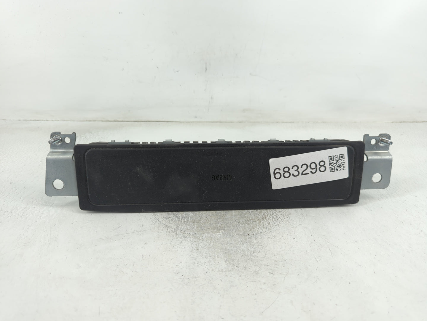 2012-2016 Bmw 328i Air Bag Passenger Right Dashboard Oem - Oemusedautoparts1.com