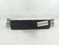 2012-2016 Bmw 328i Air Bag Passenger Right Dashboard Oem - Oemusedautoparts1.com