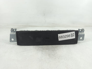 2012-2016 Bmw 328i Air Bag Passenger Right Dashboard Oem - Oemusedautoparts1.com
