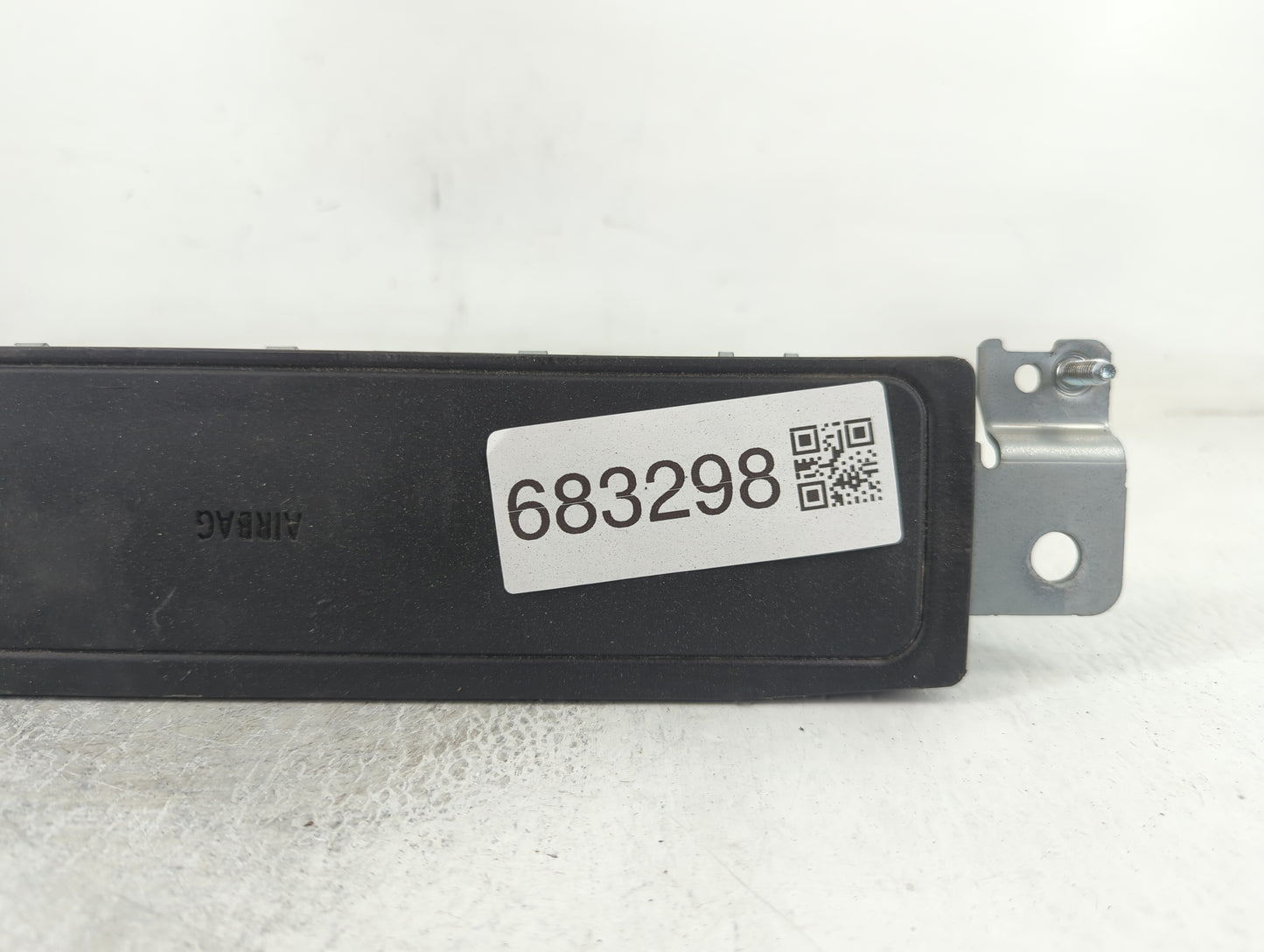2012-2016 Bmw 328i Air Bag Passenger Right Dashboard Oem - Oemusedautoparts1.com